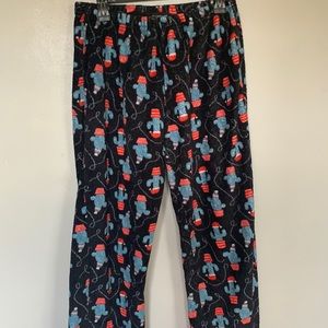 Comfy pajama pants